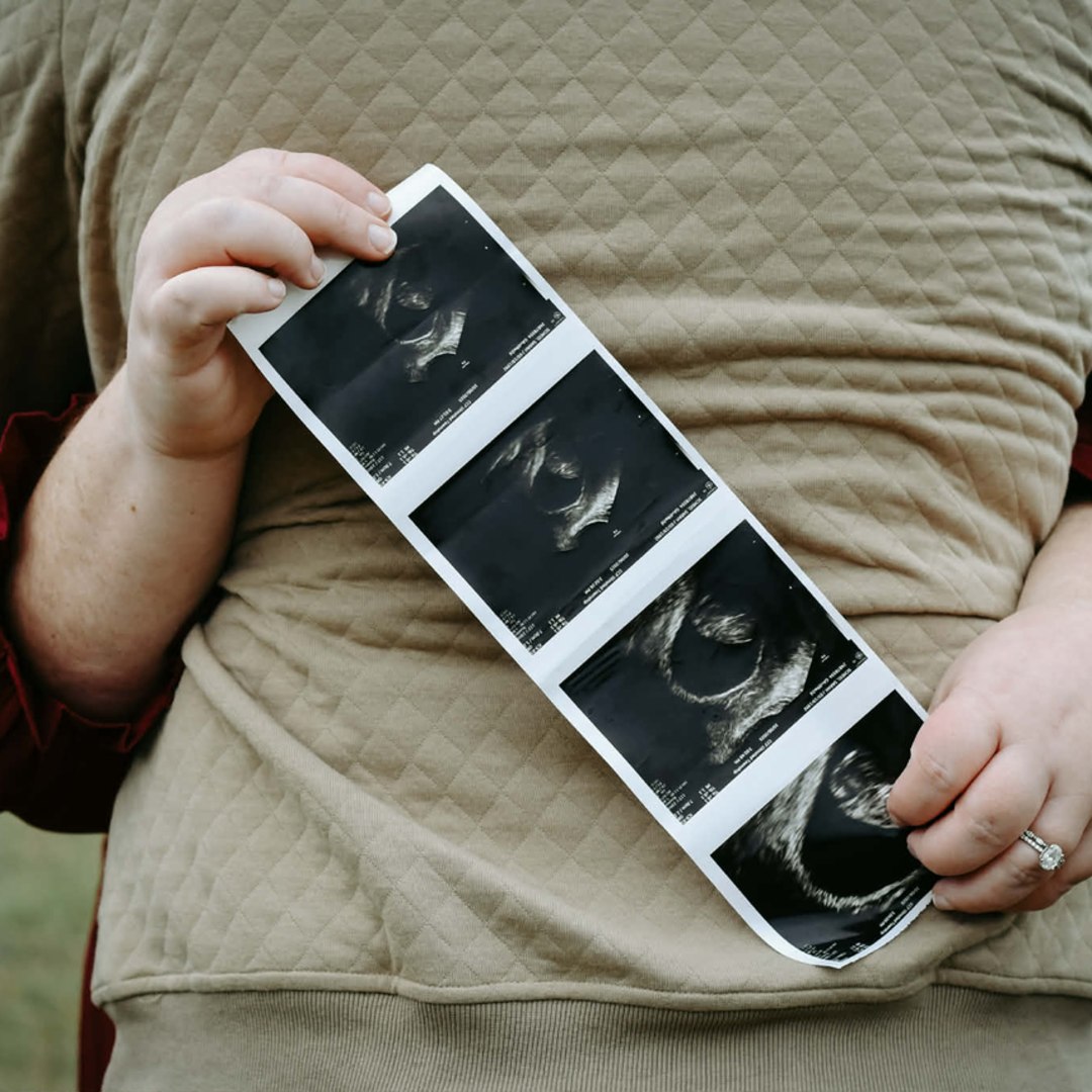 Photo shared by Sarah for their Babylist baby registry.