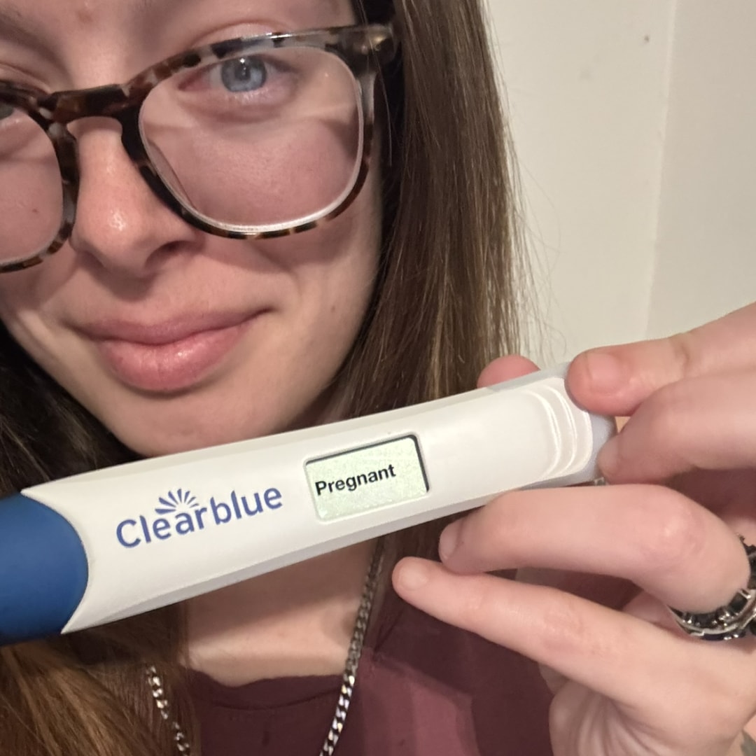 Photo shared by Calista for their Babylist baby registry.