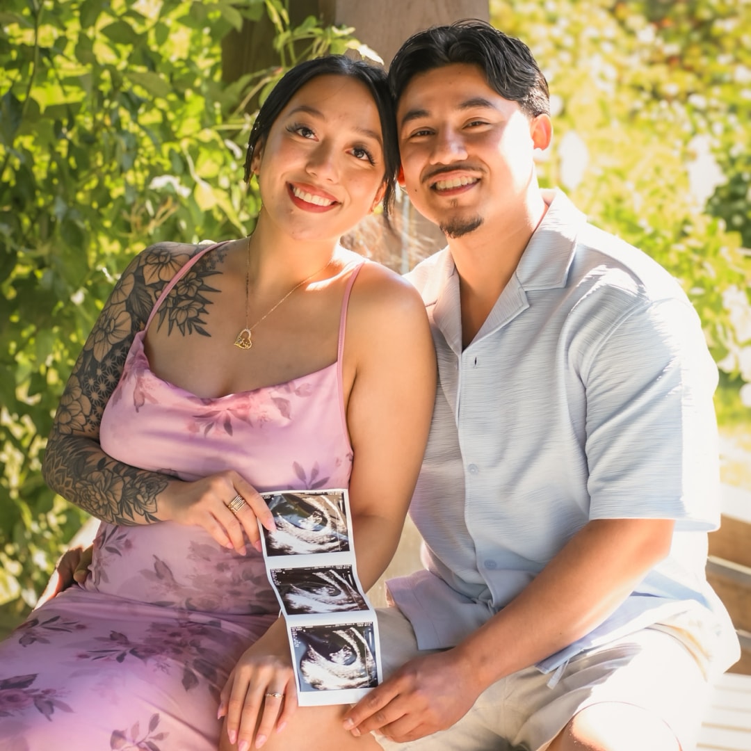 Photo shared by Ariyana for their Babylist baby registry.