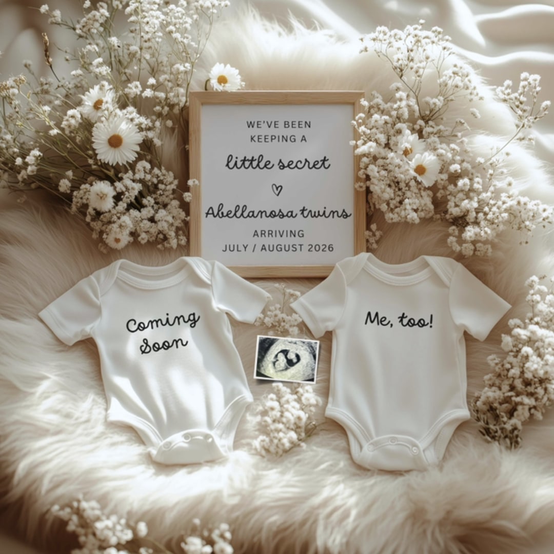 Photo shared by Diane for their Babylist baby registry.