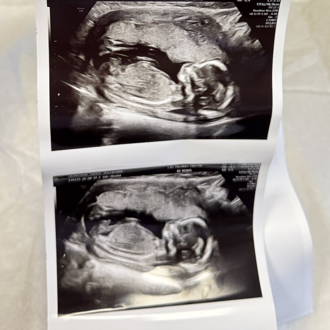 Photo shared by Nicole for their Babylist baby registry.