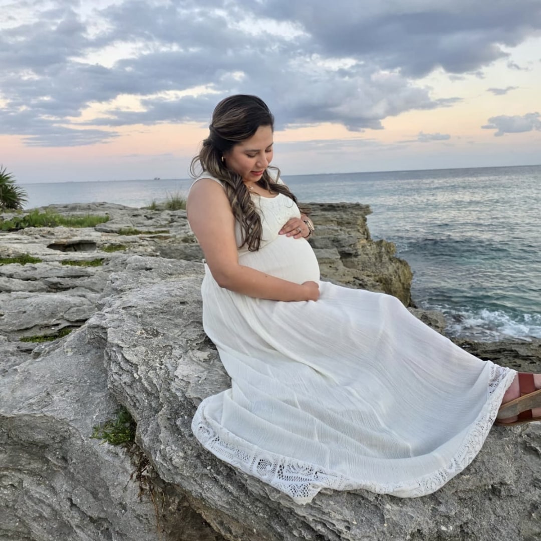 Photo shared by Lisette for their Babylist baby registry.