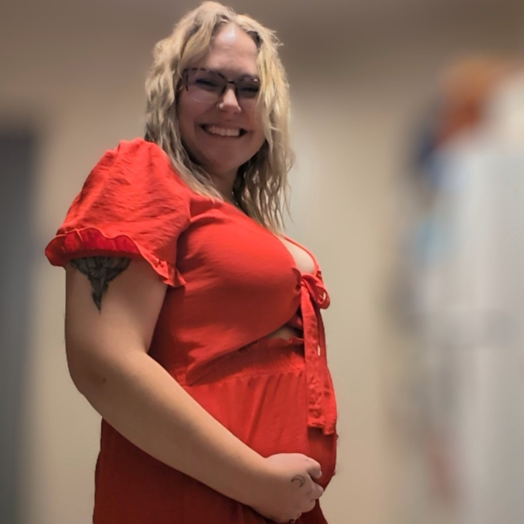Photo shared by Blayne for their Babylist baby registry.