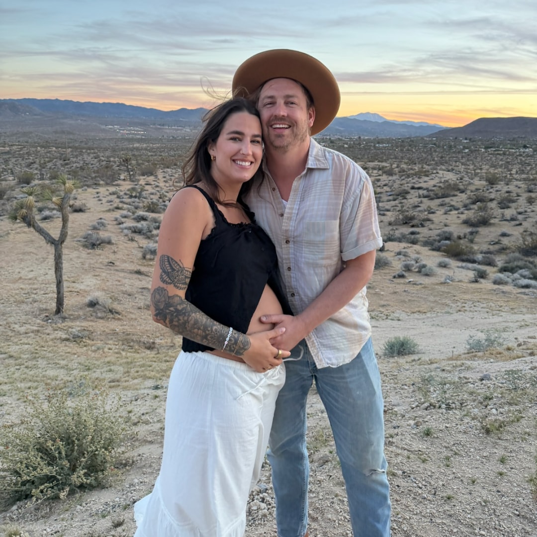 Photo shared by Hailey for their Babylist baby registry.