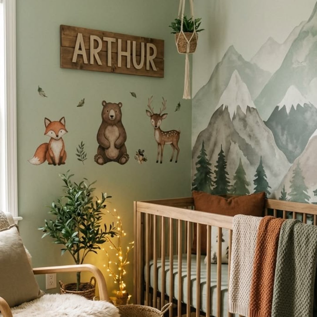 Photo shared by Rosemary for their Babylist baby registry.