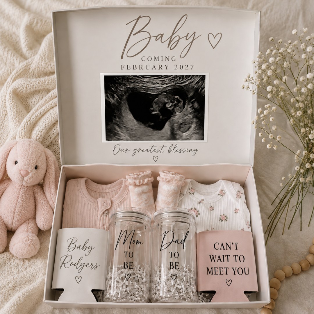 Photo shared by Kimberly for their Babylist baby registry.
