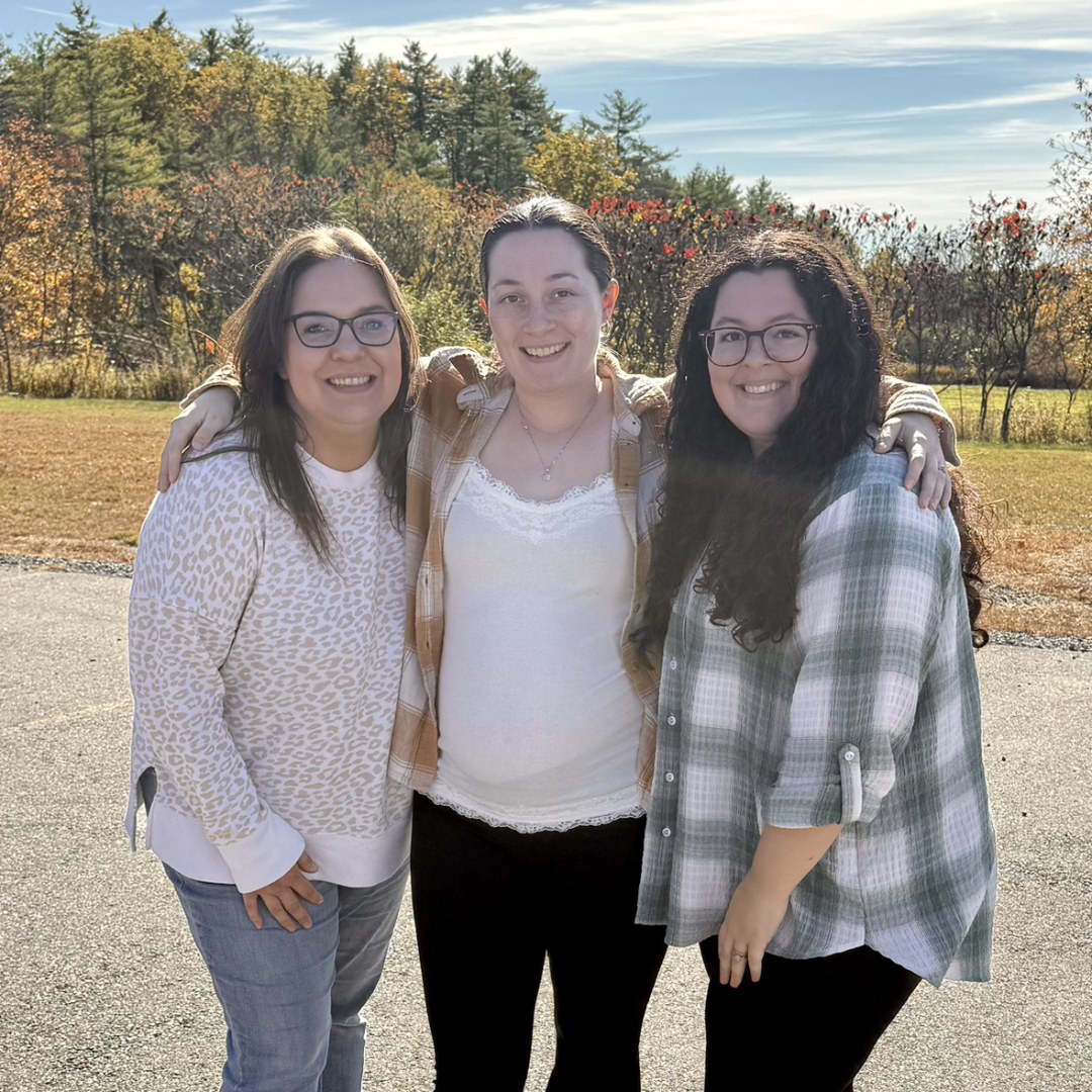 Photo shared by Allison for their Babylist baby registry.