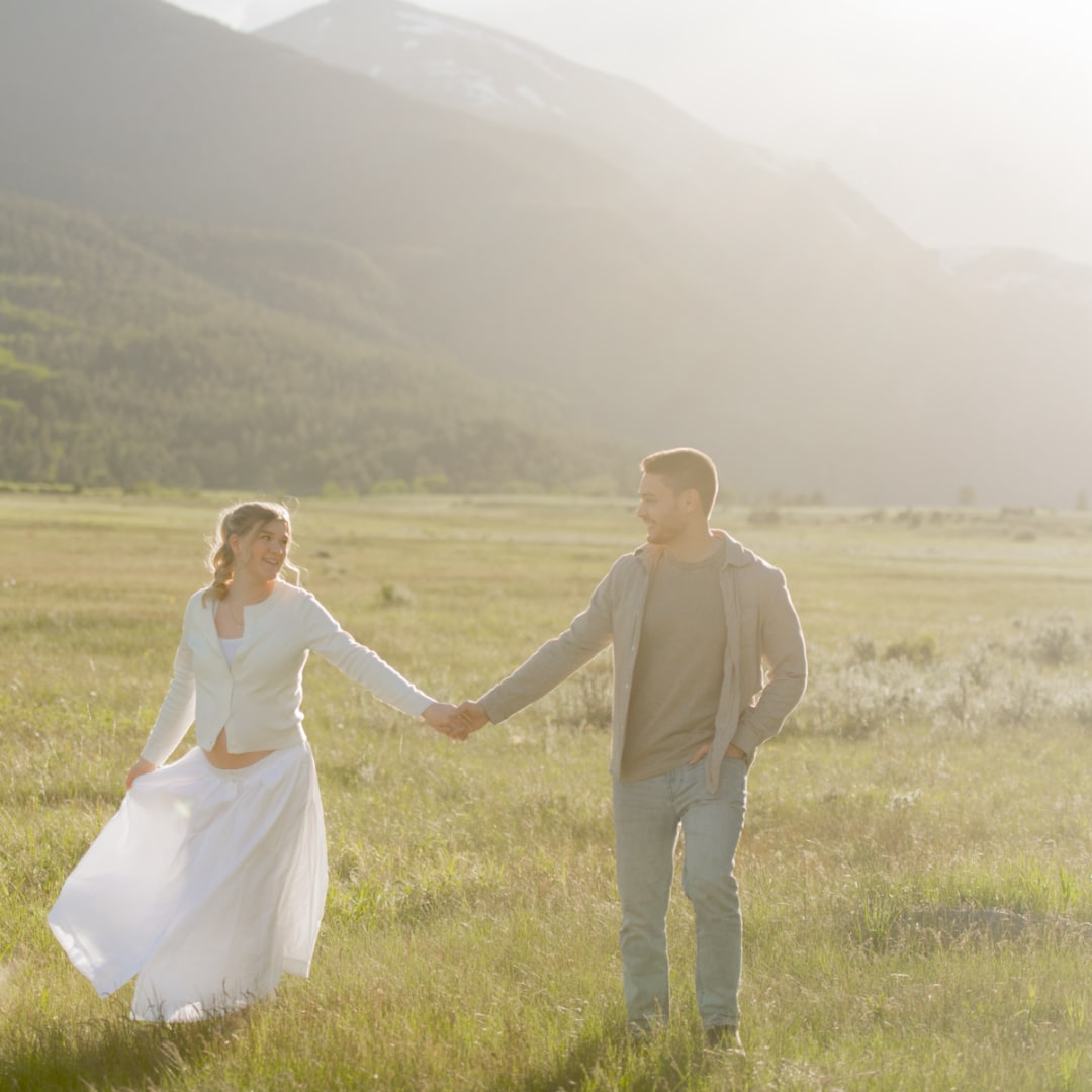 Photo shared by Cali for their Babylist baby registry.