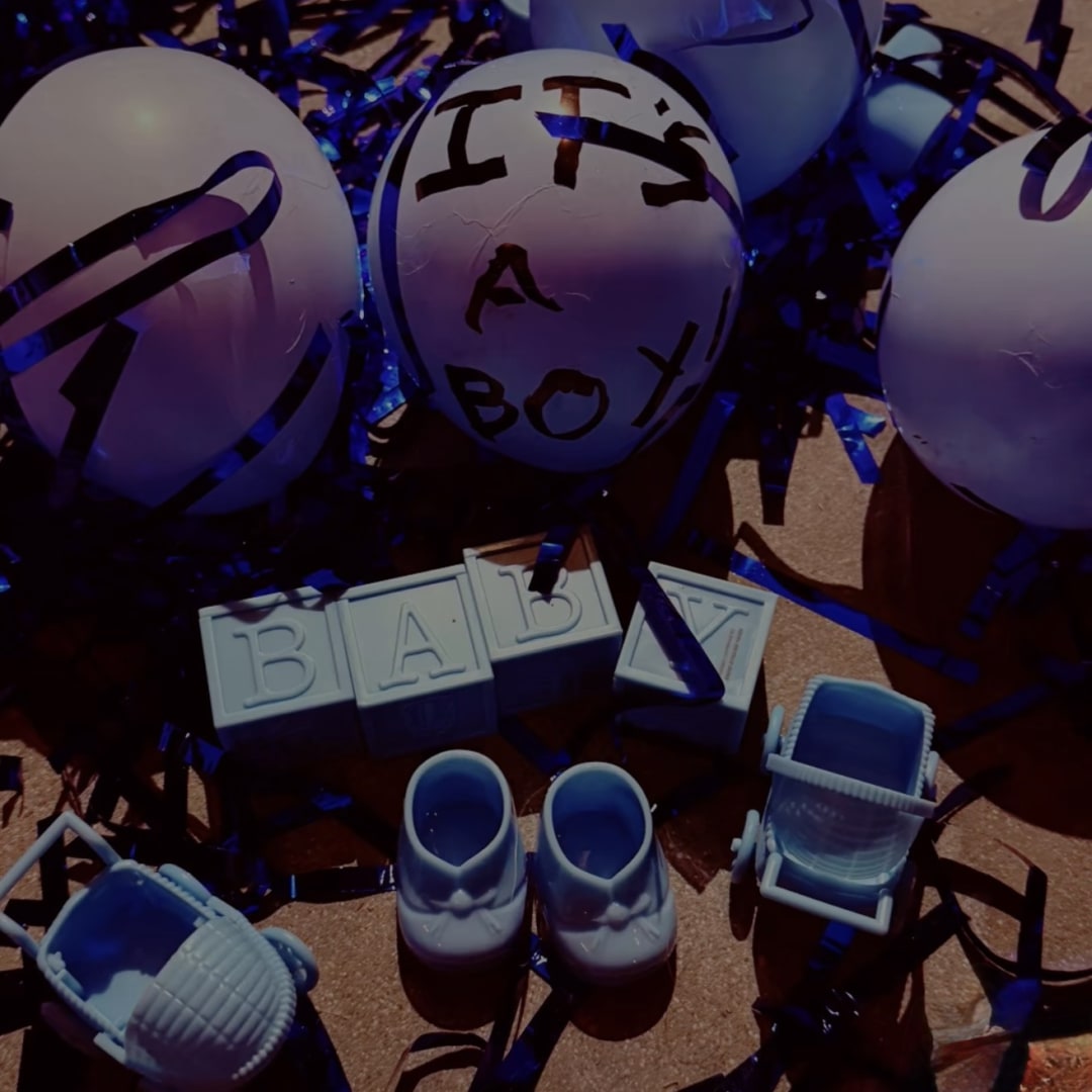 Photo shared by Paige for their Babylist baby registry.