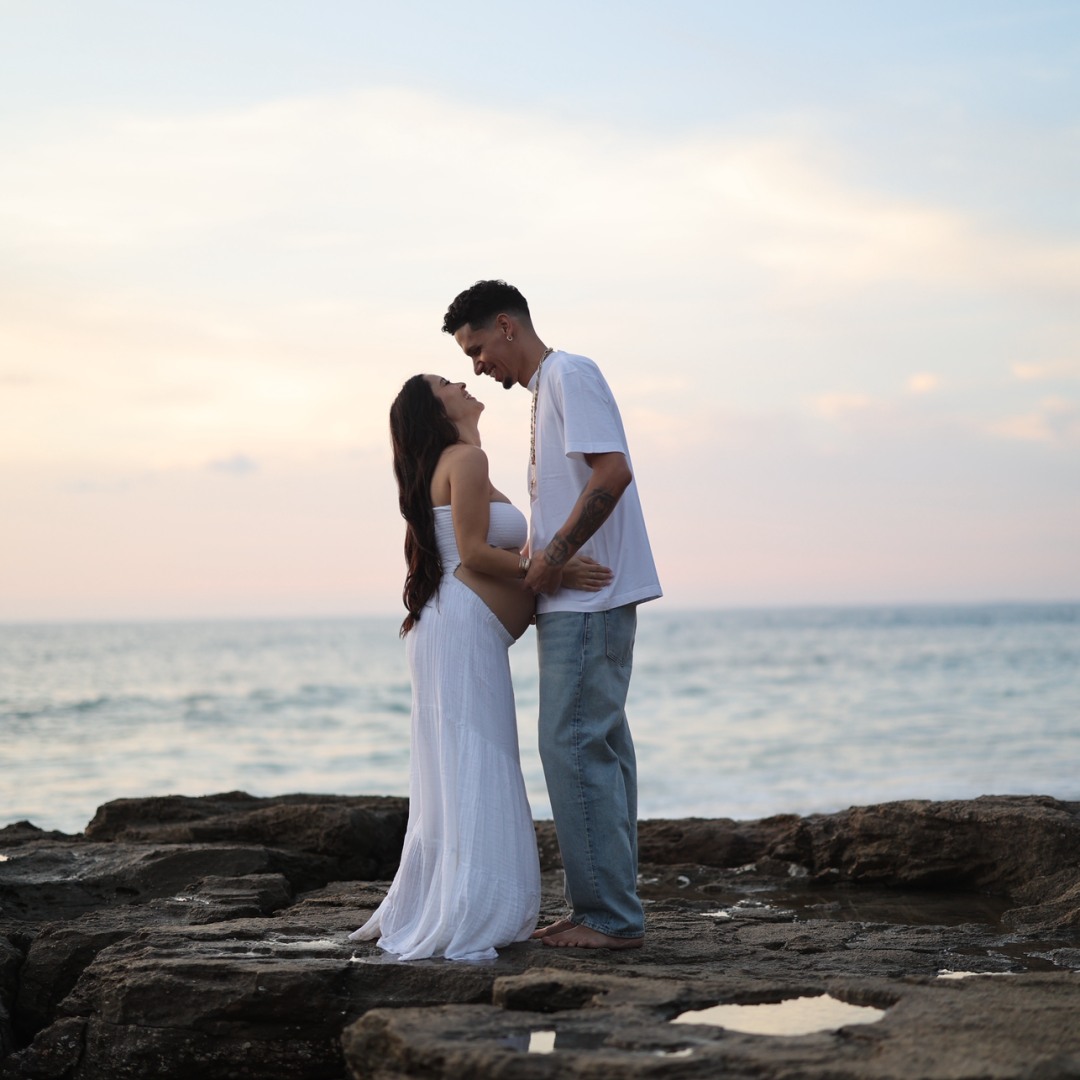 Photo shared by Kelyse for their Babylist baby registry.