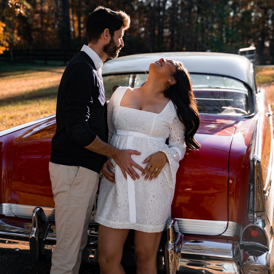 Photo shared by Ally for their Babylist baby registry.