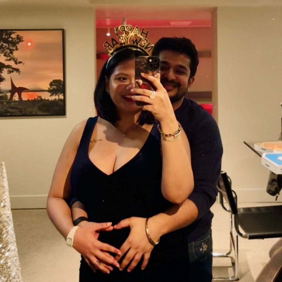 Photo shared by Tulika for their Babylist baby registry.