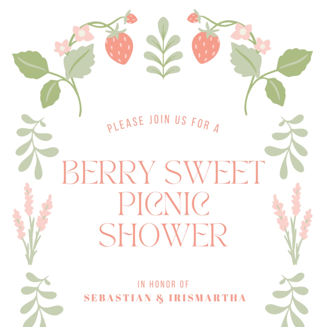 Photo shared by IrisMartha for their Babylist baby registry.