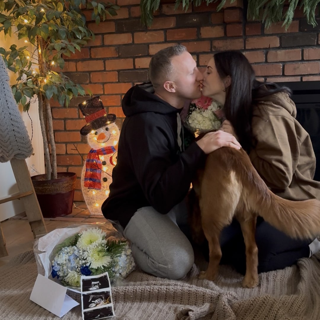 Photo shared by Alicia for their Babylist baby registry.