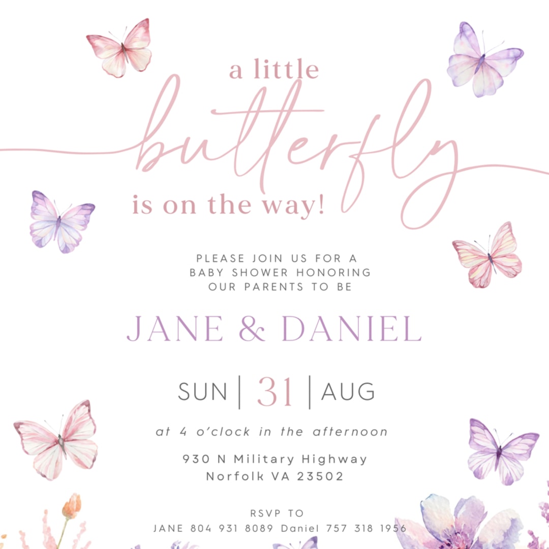 Photo shared by Jane for their Babylist baby registry.
