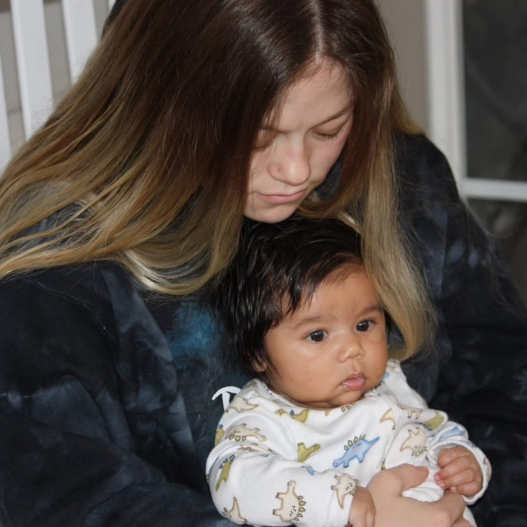 Photo shared by Alexis for their Babylist baby registry.