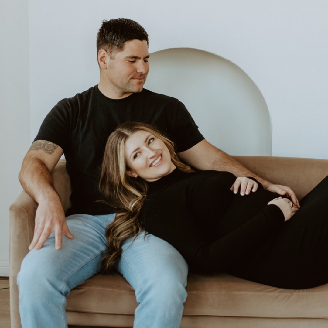 Photo shared by Nicole for their Babylist baby registry.