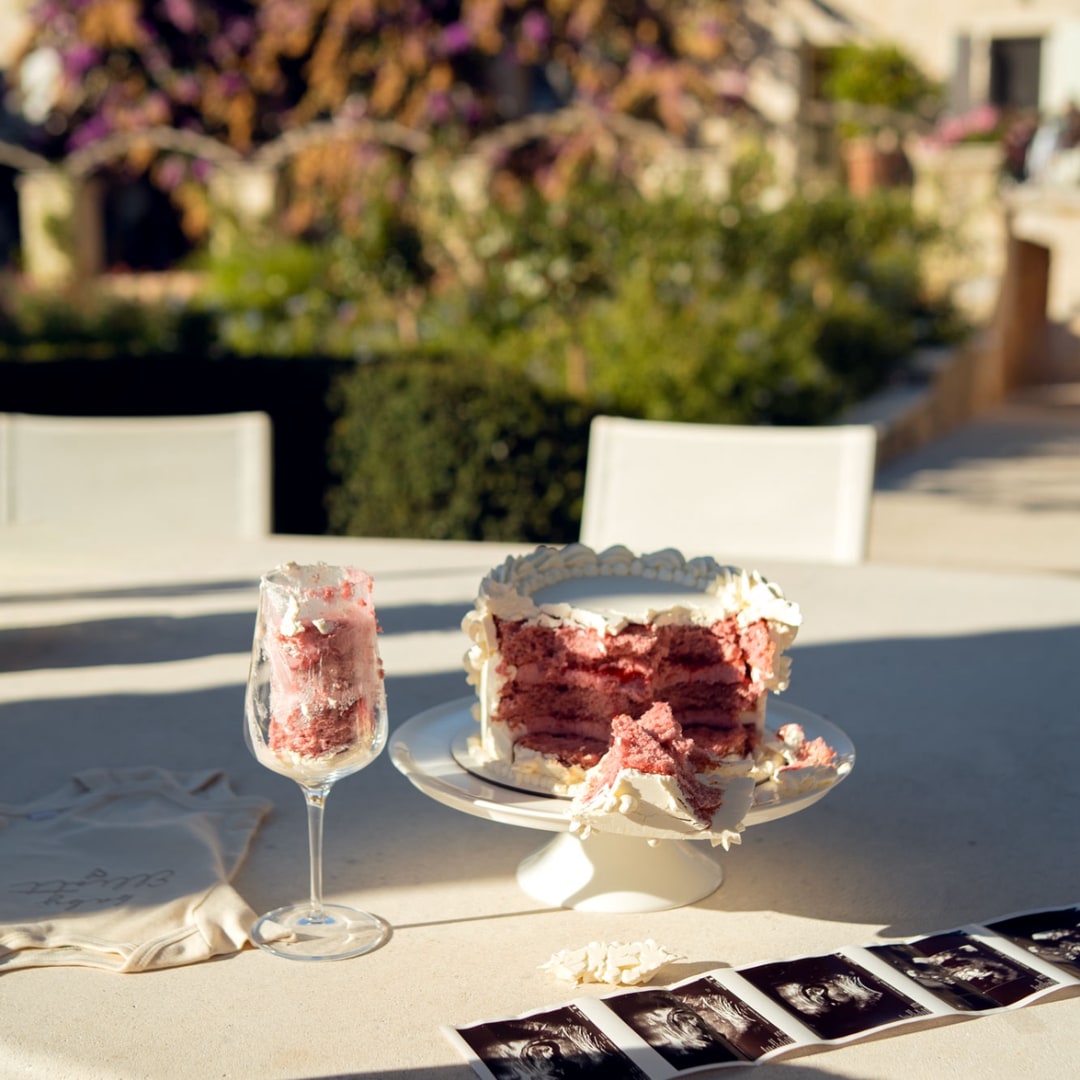 Photo shared by Katie for their Babylist baby registry.