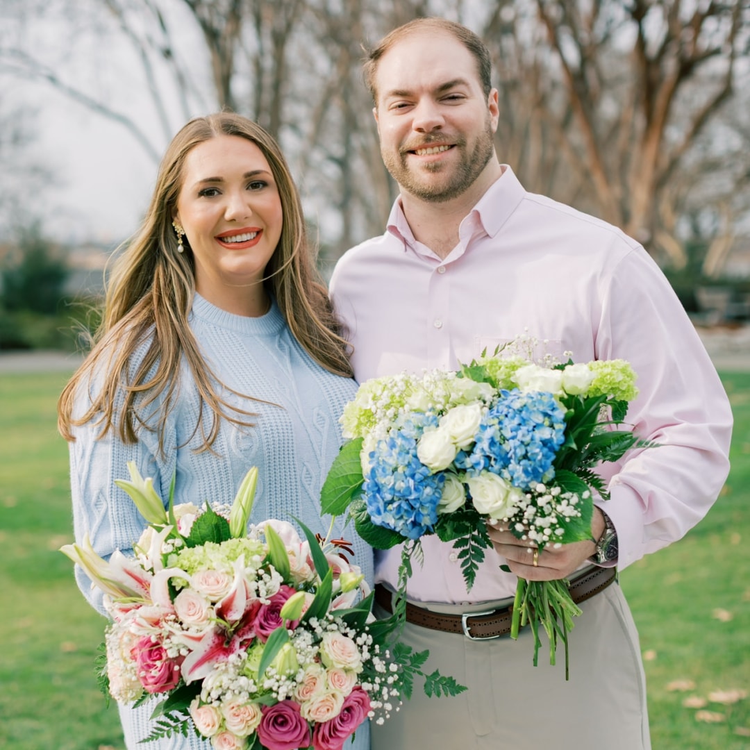 Photo shared by Kathryn for their Babylist baby registry.