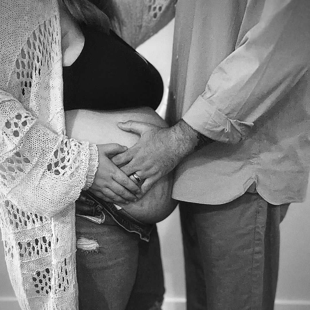 Photo shared by Shelby for their Babylist baby registry.