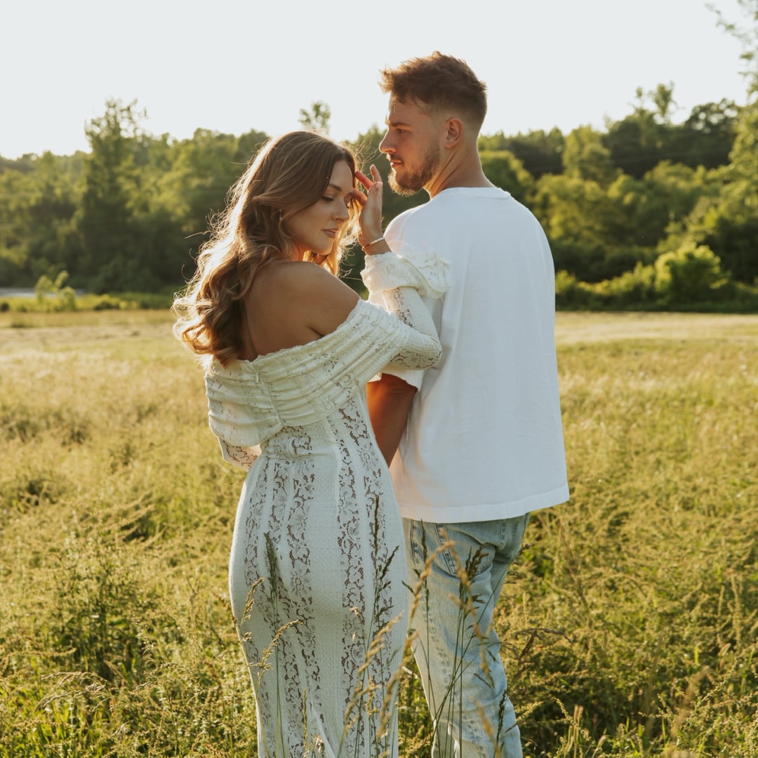 Photo shared by Elena for their Babylist baby registry.