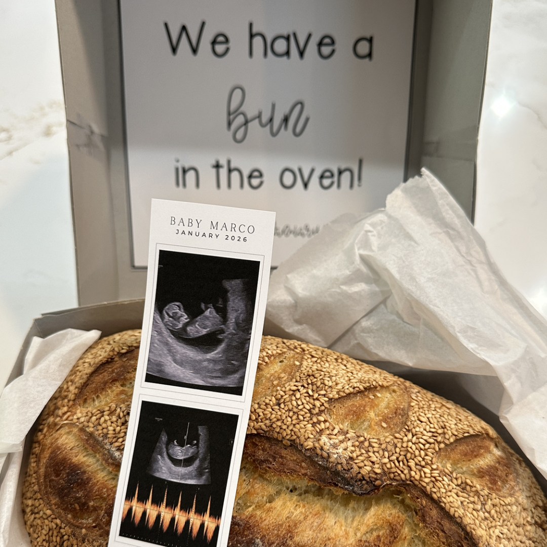 Photo shared by Chelsea for their Babylist baby registry.