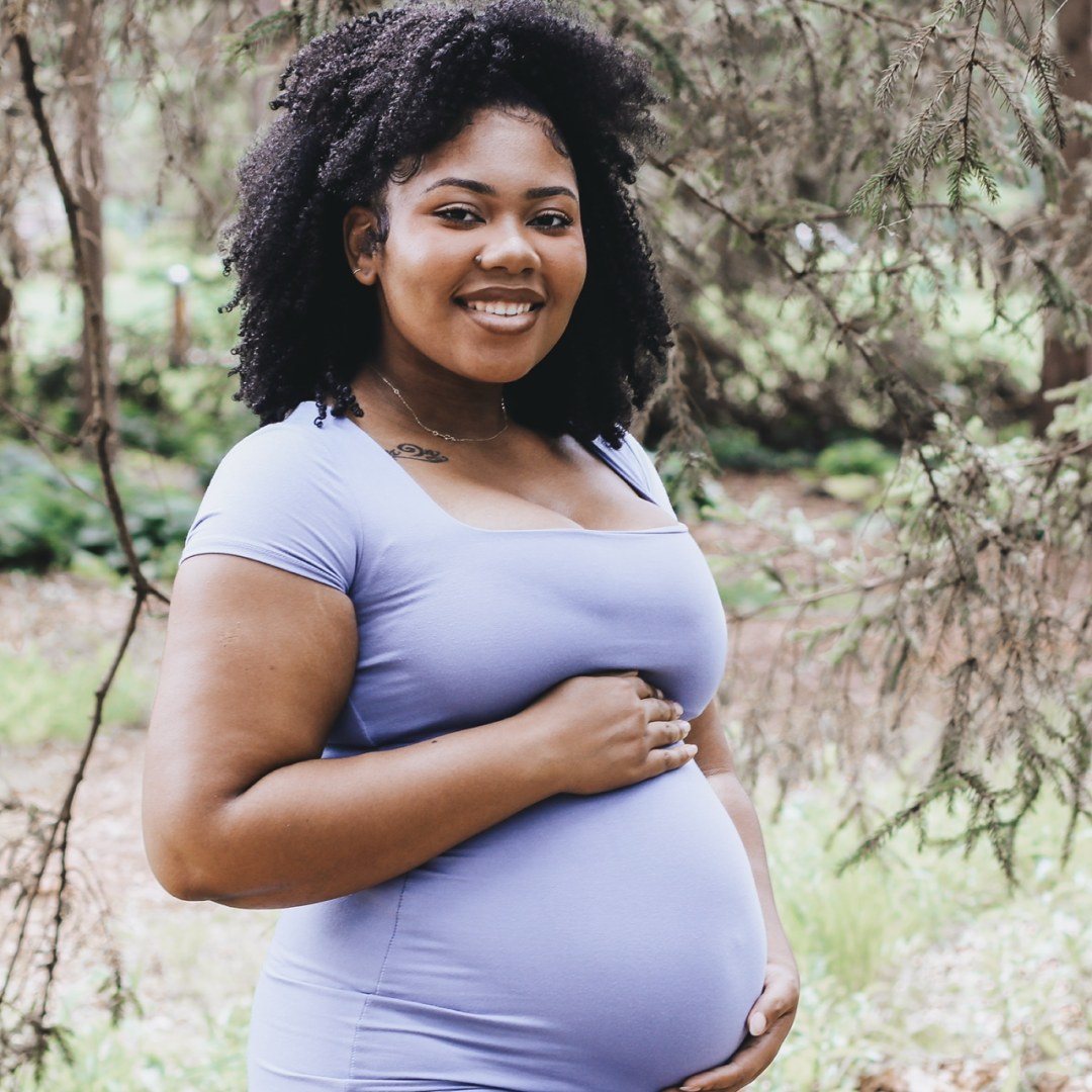 Photo shared by Monique for their Babylist baby registry.