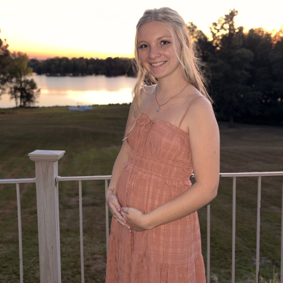 Photo shared by Chloe for their Babylist baby registry.