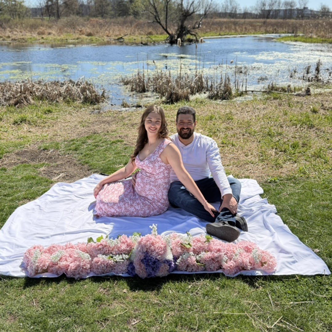 Photo shared by Elizabeth for their Babylist baby registry.