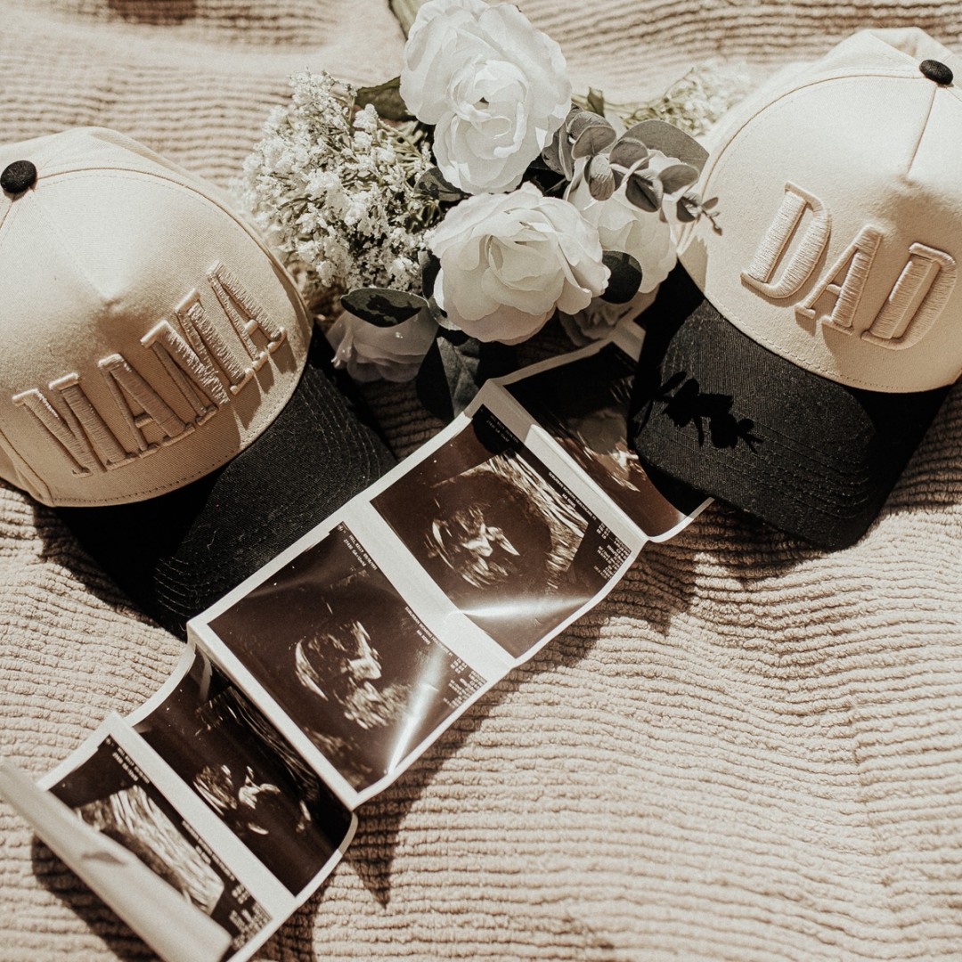 Photo shared by Kelly for their Babylist baby registry.