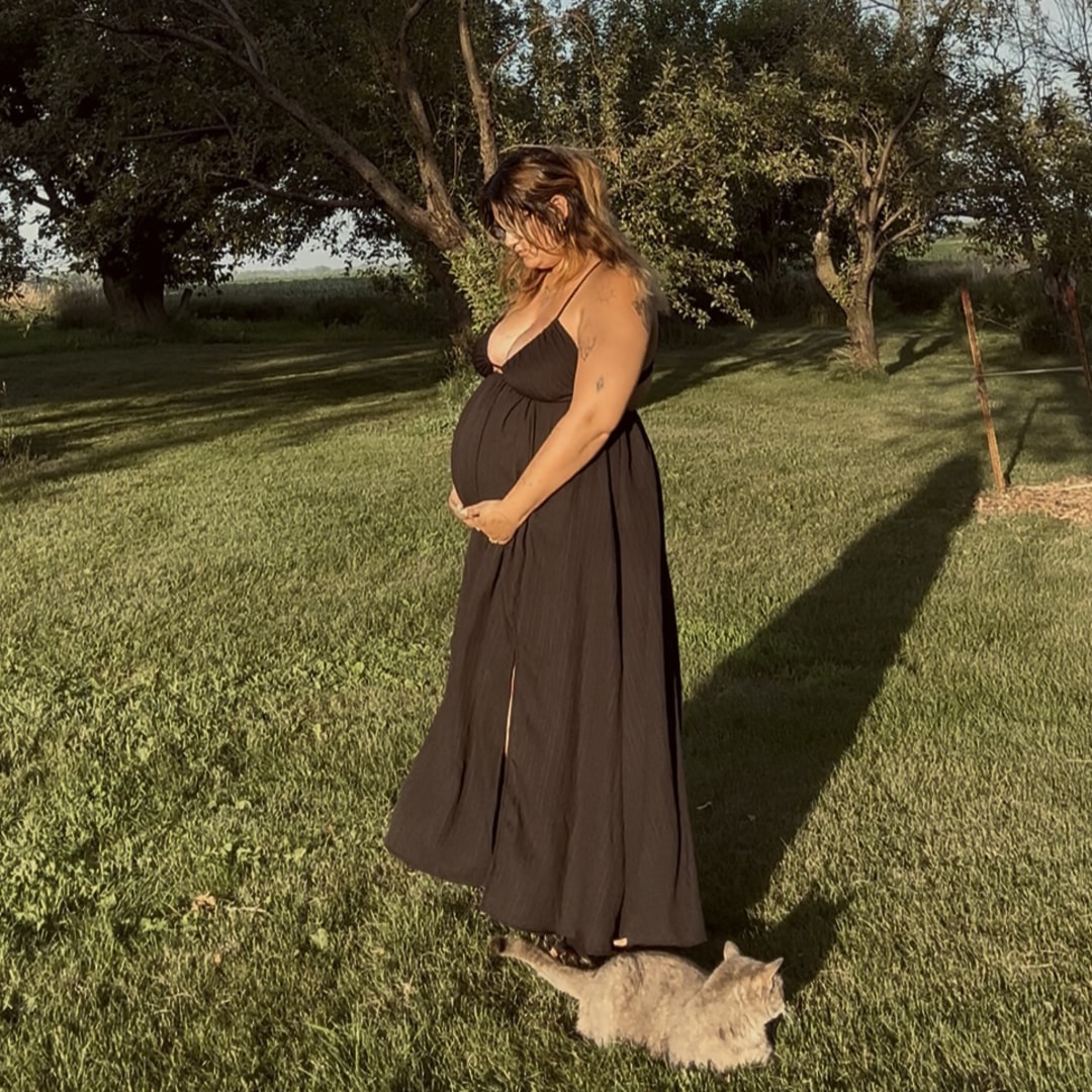 Photo shared by Winona for their Babylist baby registry.