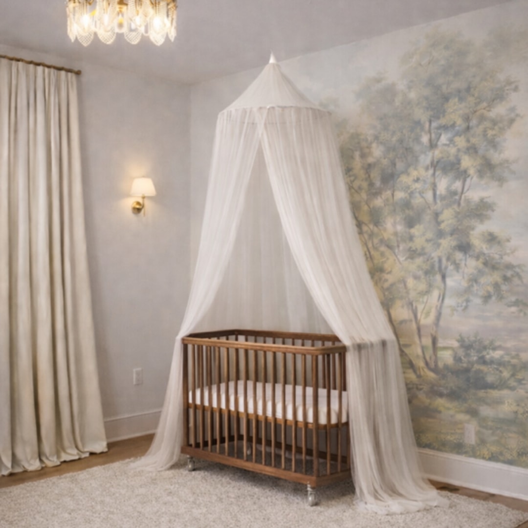 Photo shared by Brooke for their Babylist baby registry.