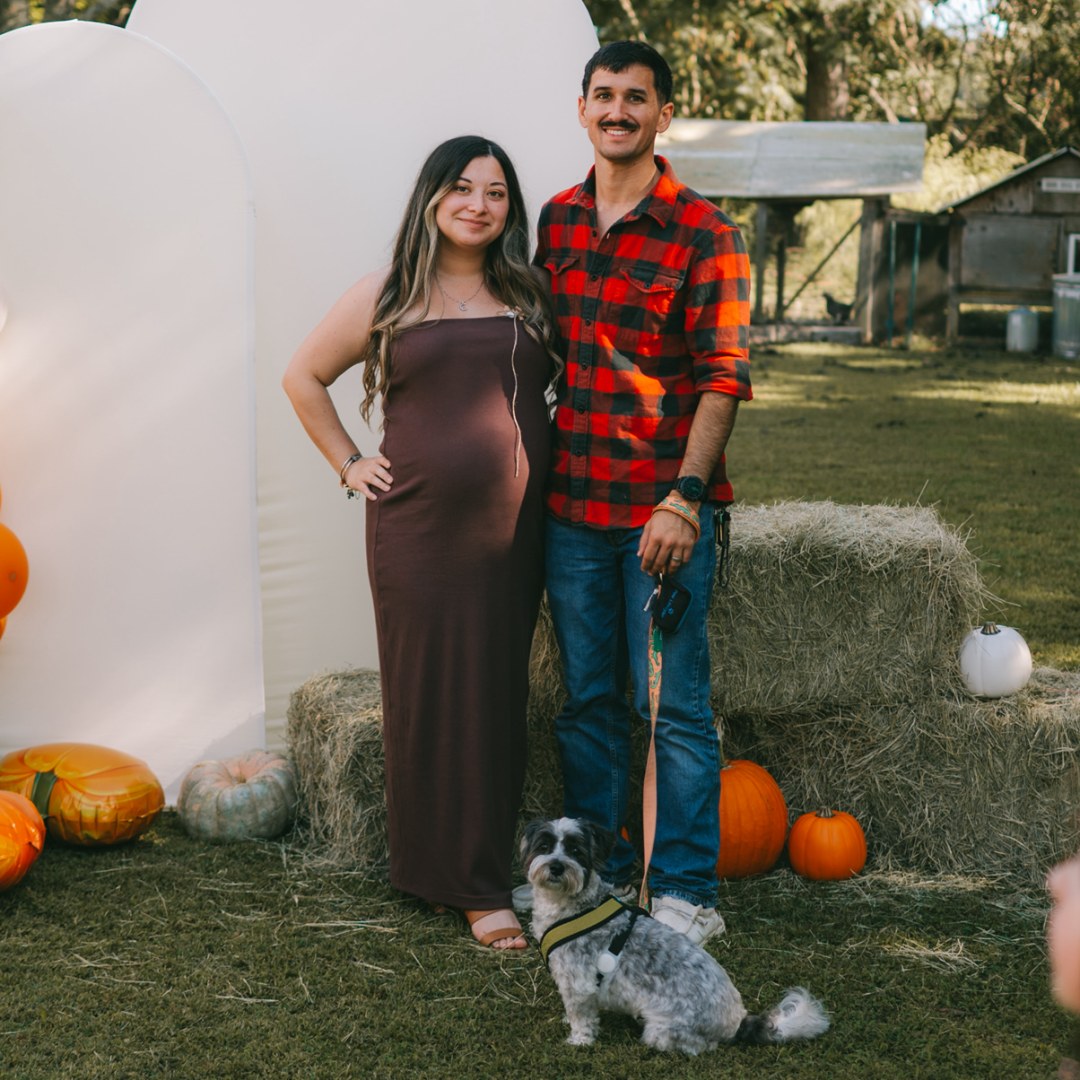 Photo shared by Shelby for their Babylist baby registry.