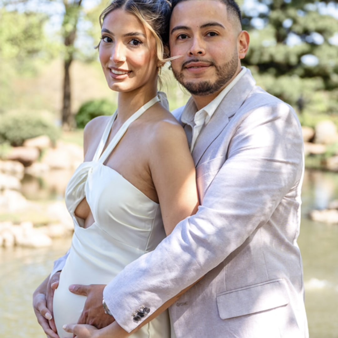 Photo shared by Fatima for their Babylist baby registry.