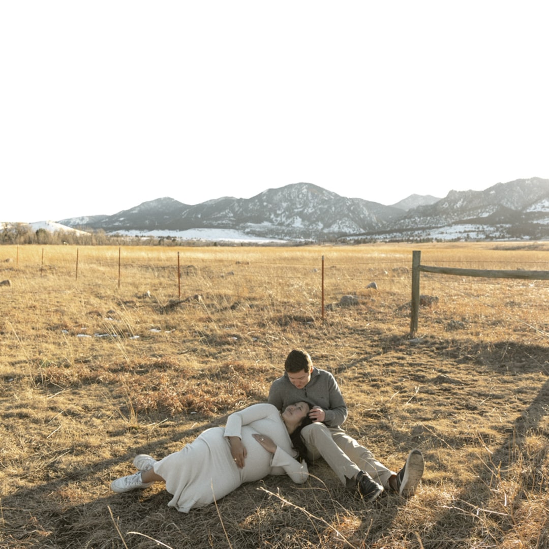 Photo shared by Sydnie for their Babylist baby registry.