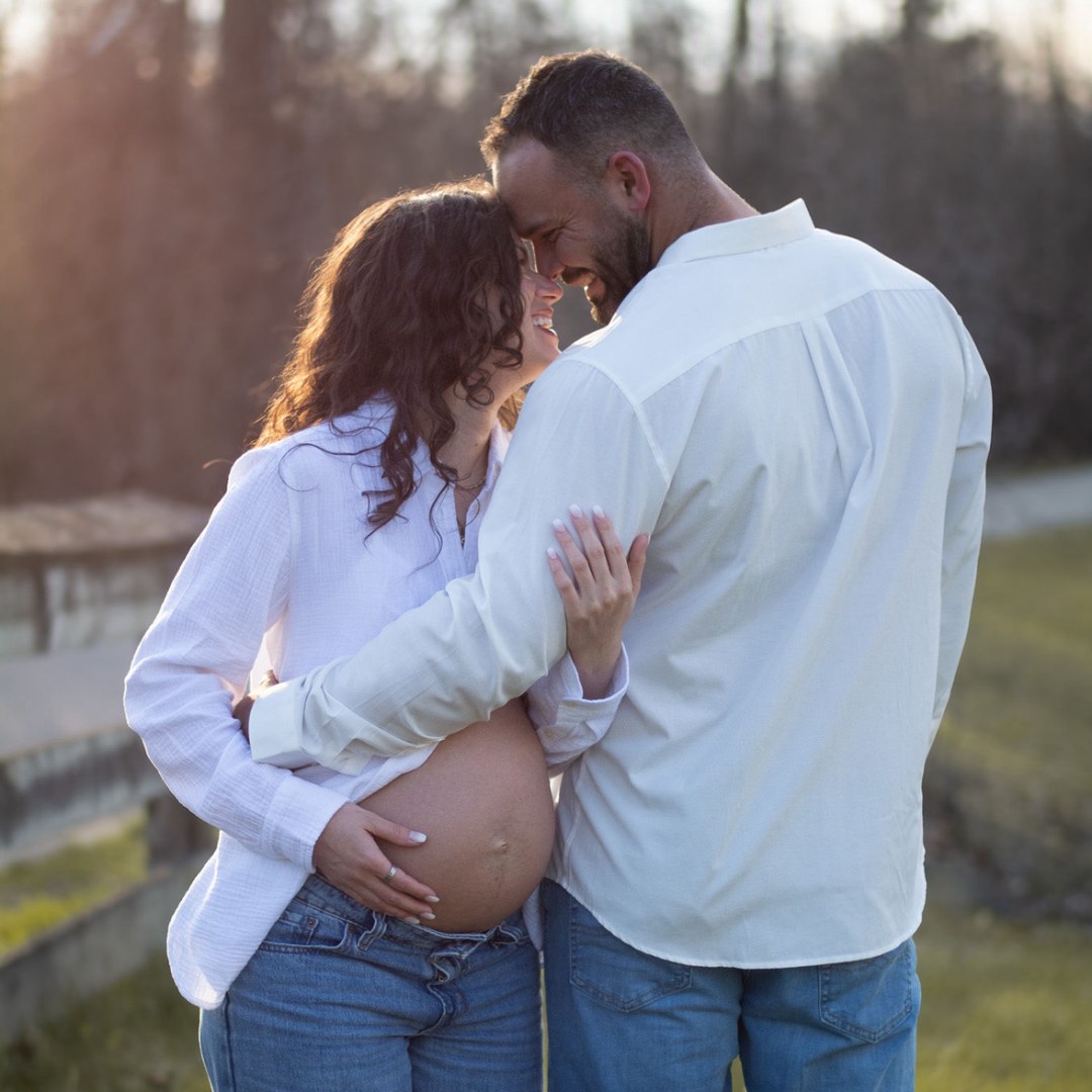 Photo shared by Mikaela for their Babylist baby registry.