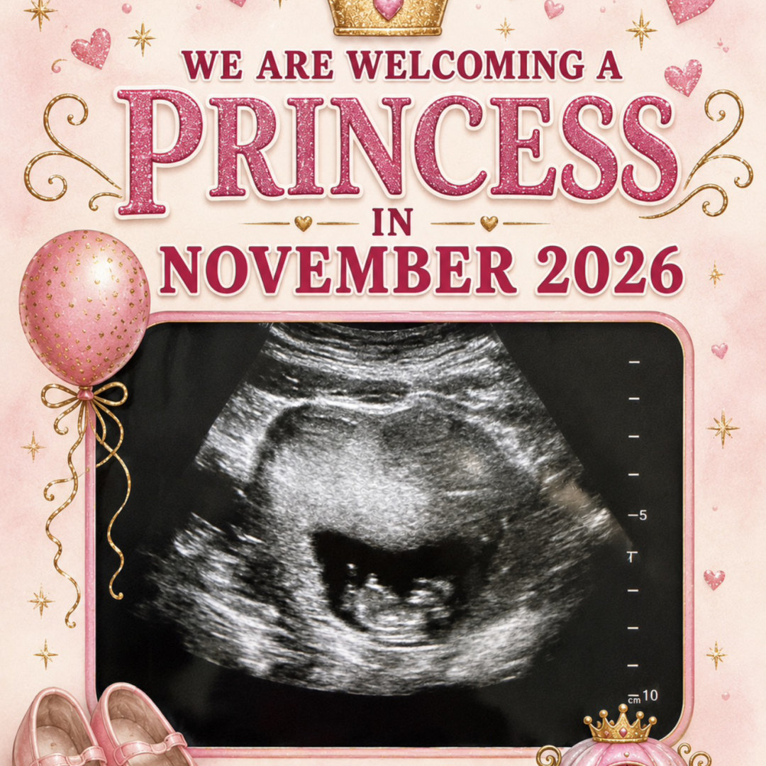 Photo shared by Briana for their Babylist baby registry.