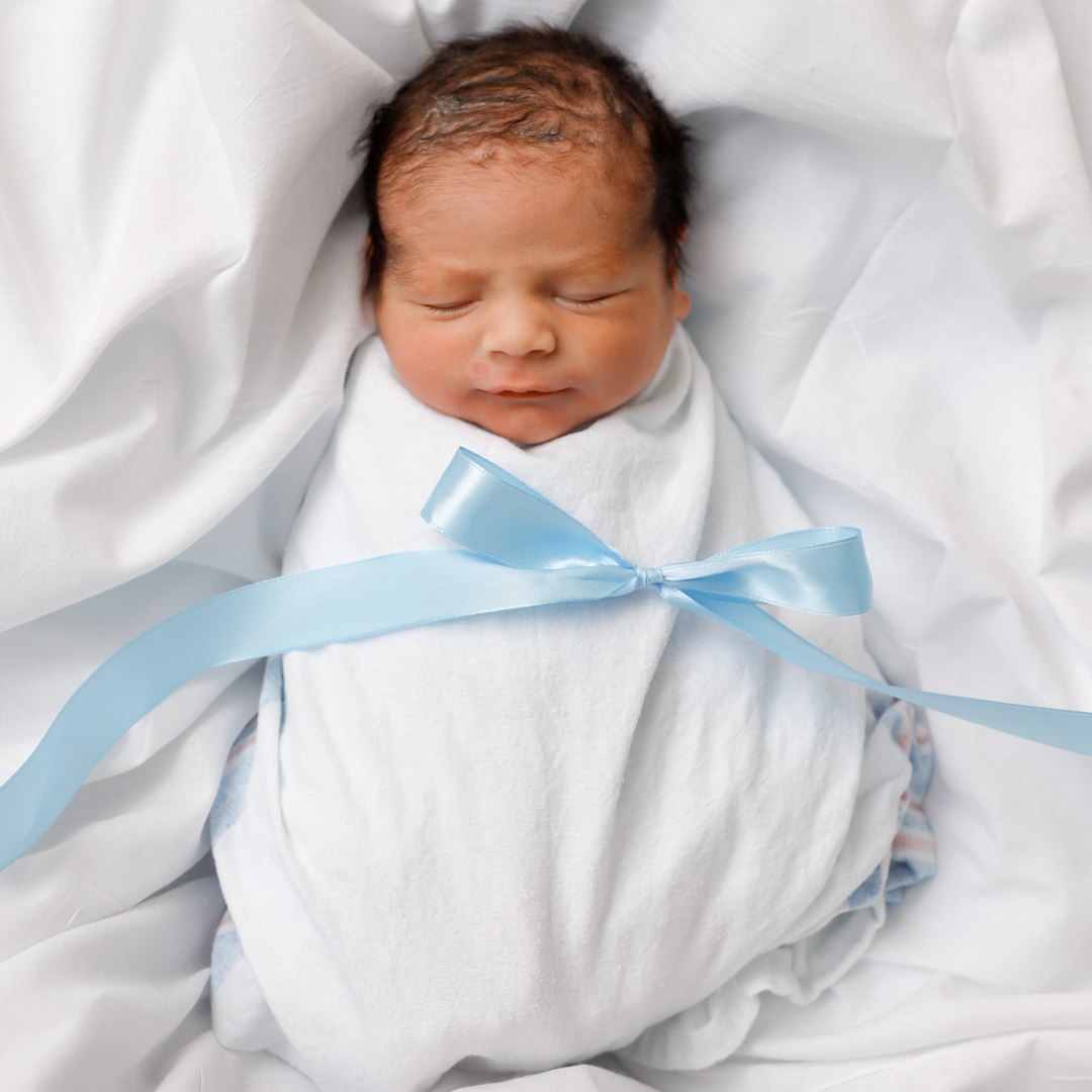 Photo shared by Annamaria for their Babylist baby registry.