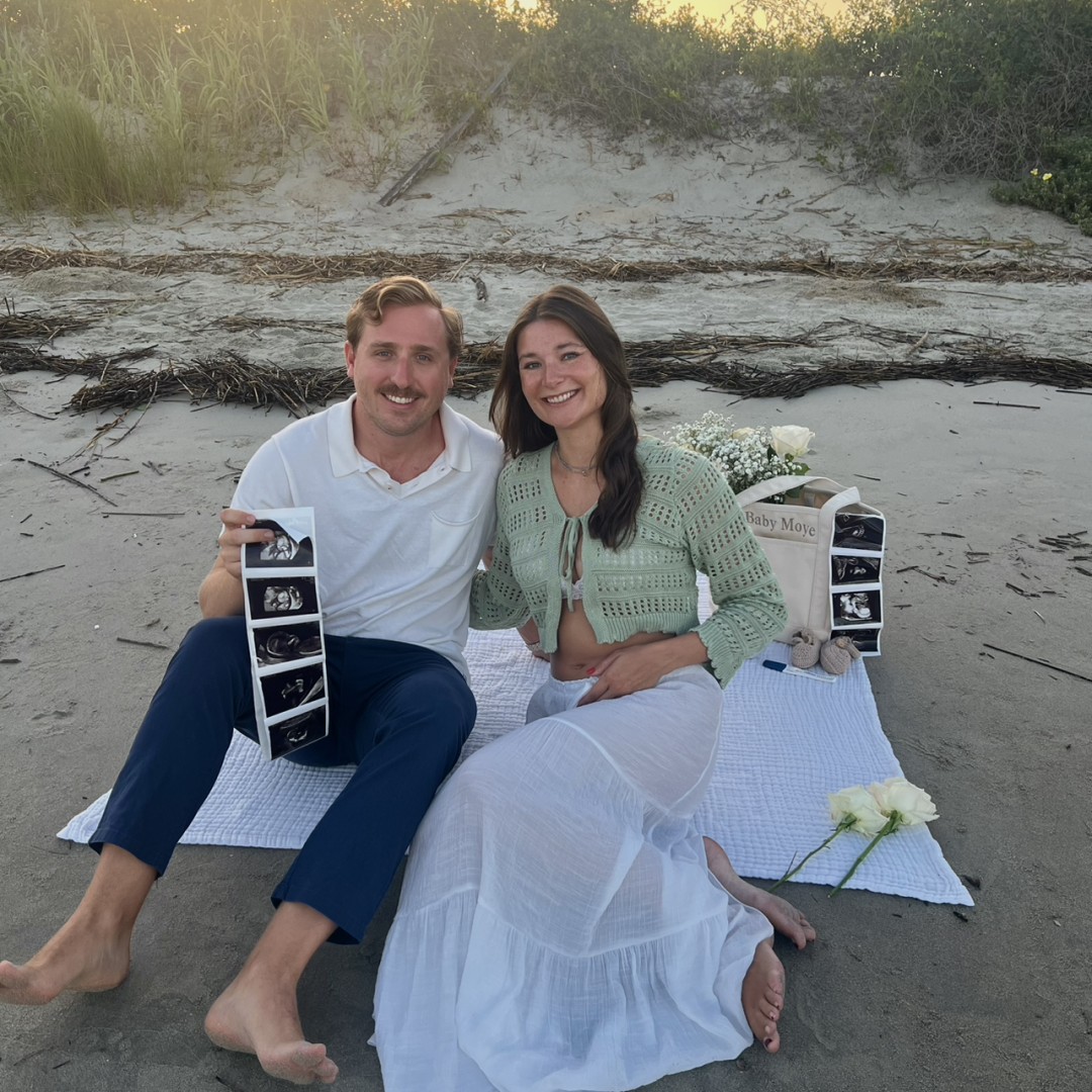 Photo shared by Shealy for their Babylist baby registry.