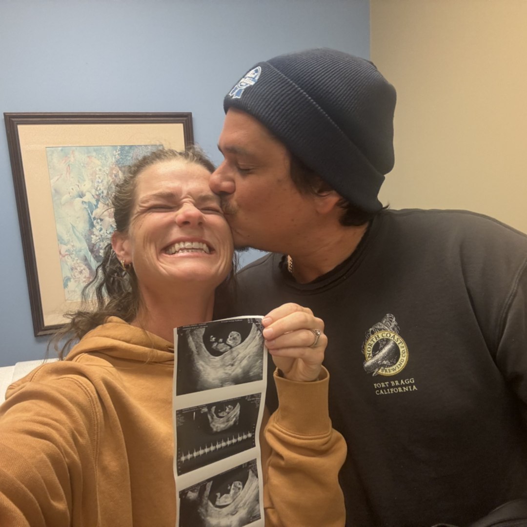 Photo shared by Kyndall for their Babylist baby registry.