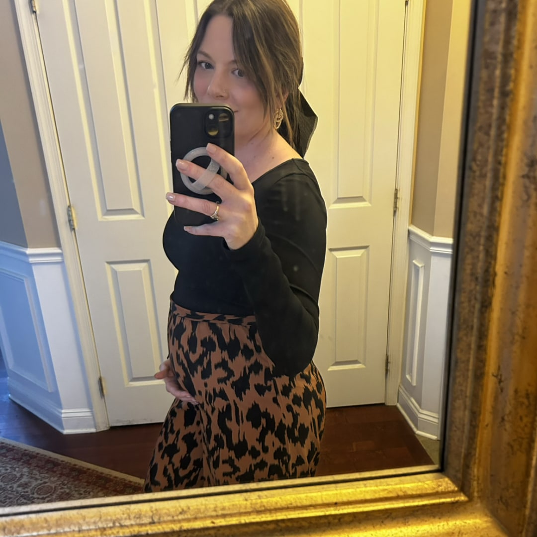 Photo shared by Kelsey for their Babylist baby registry.