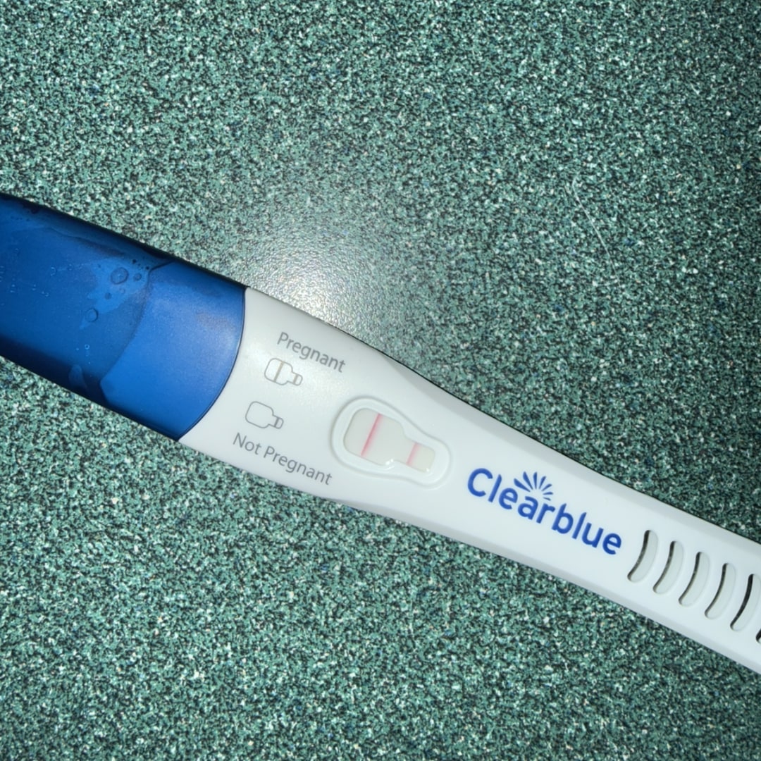 Photo shared by Rianna for their Babylist baby registry.