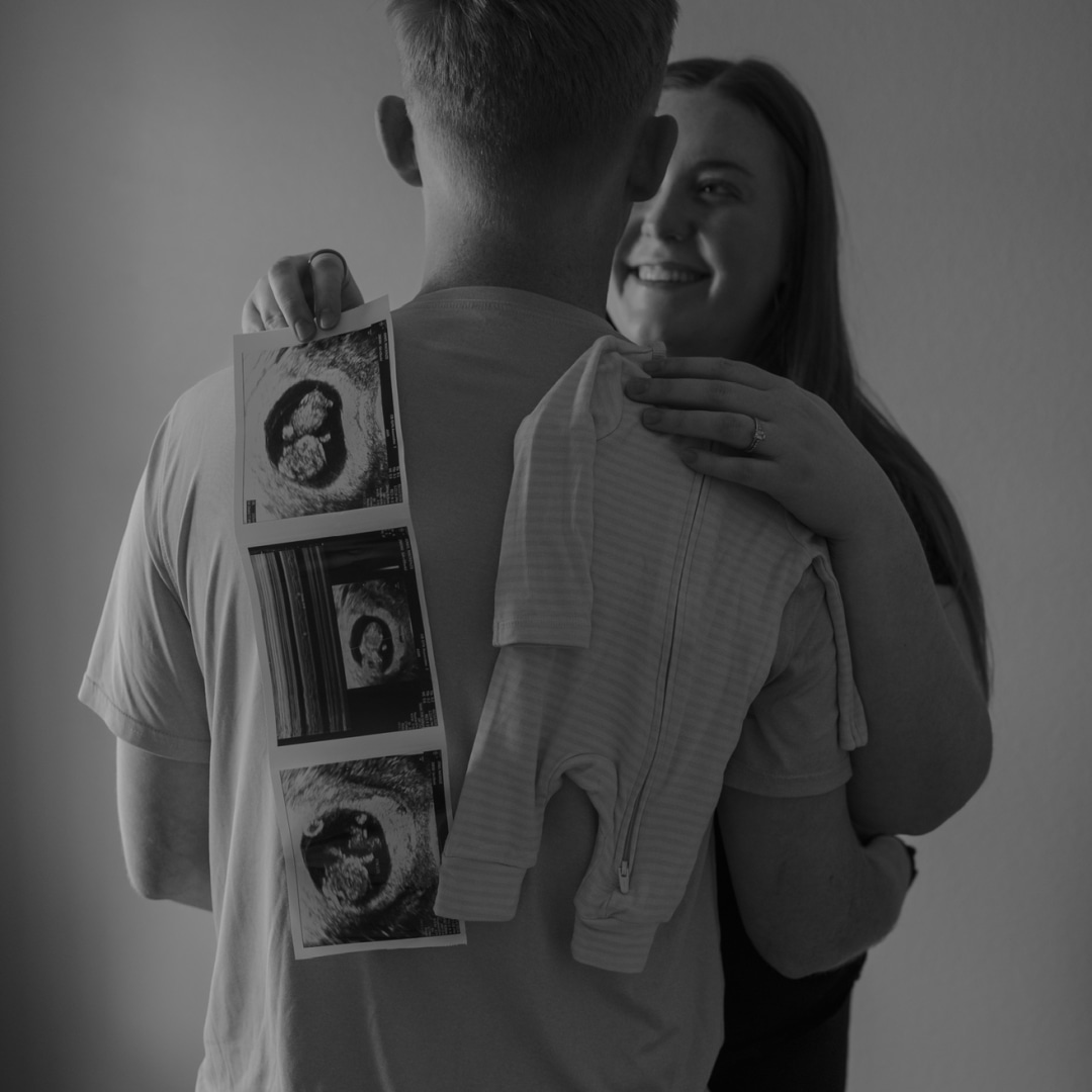Photo shared by Mackenzie for their Babylist baby registry.