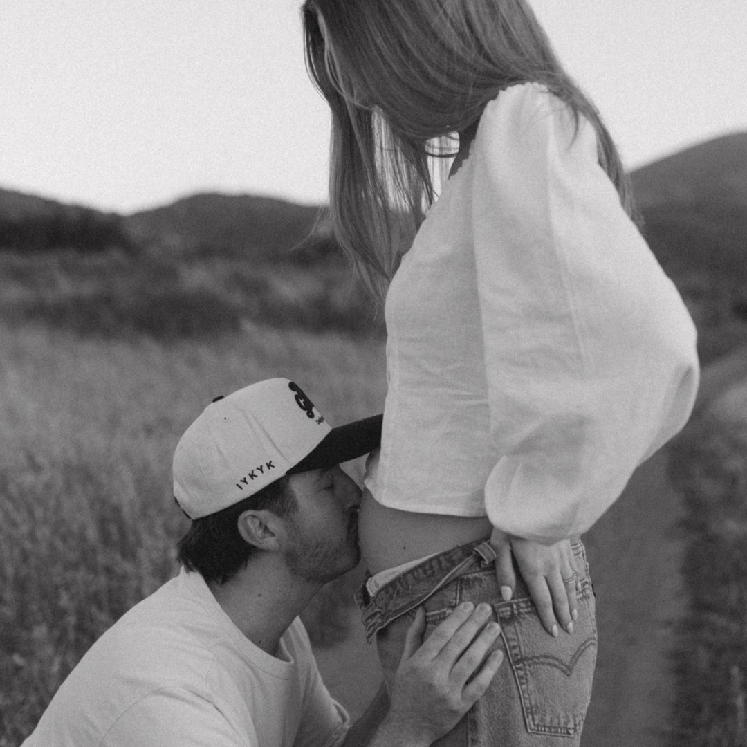 Photo shared by Madison for their Babylist baby registry.