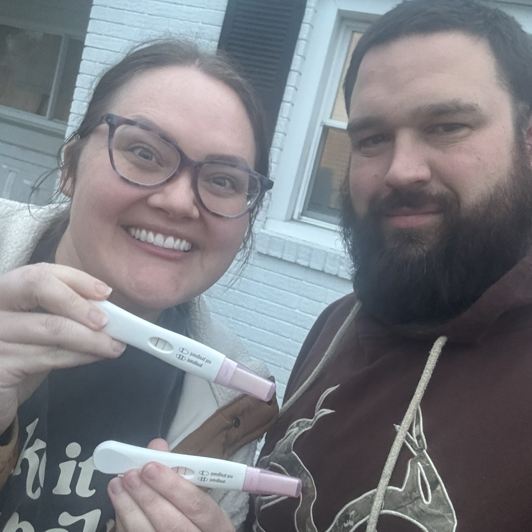 Photo shared by Emily for their Babylist baby registry.
