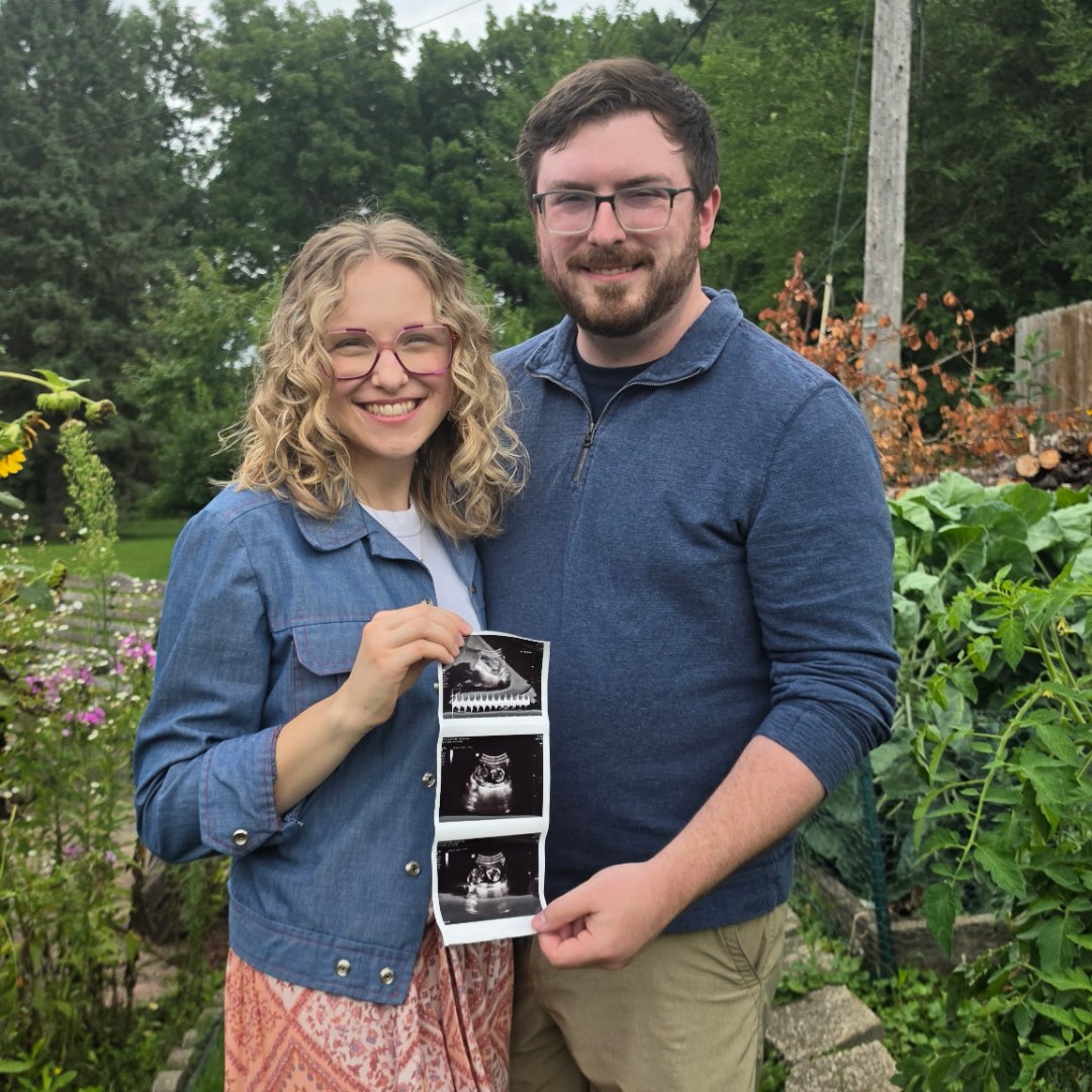 Photo shared by Elsbeth for their Babylist baby registry.