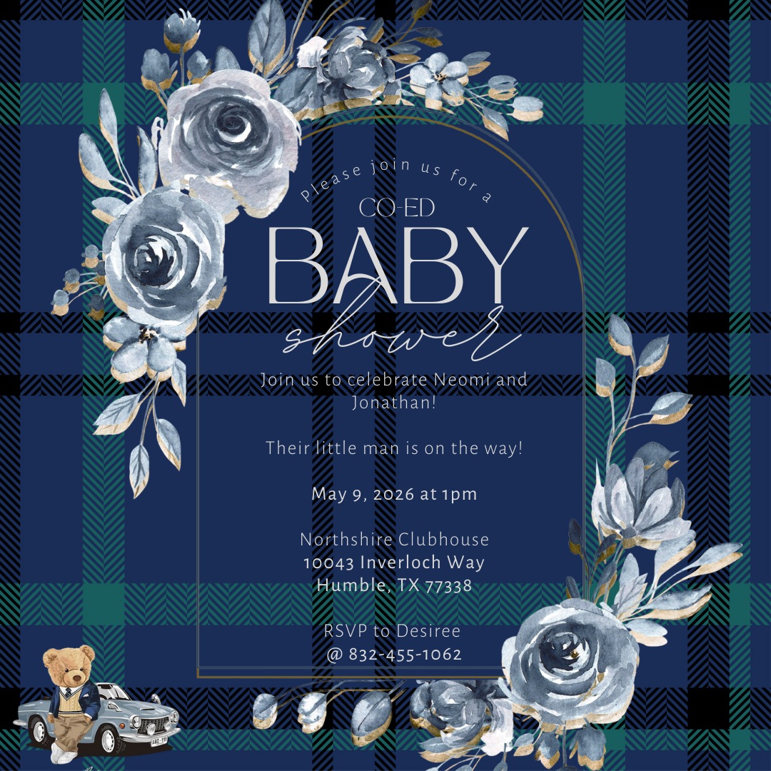 Photo shared by Neomi for their Babylist baby registry.