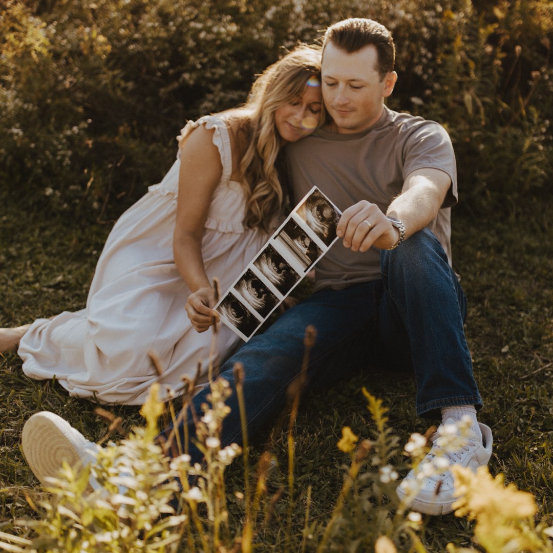 Photo shared by Samantha for their Babylist baby registry.