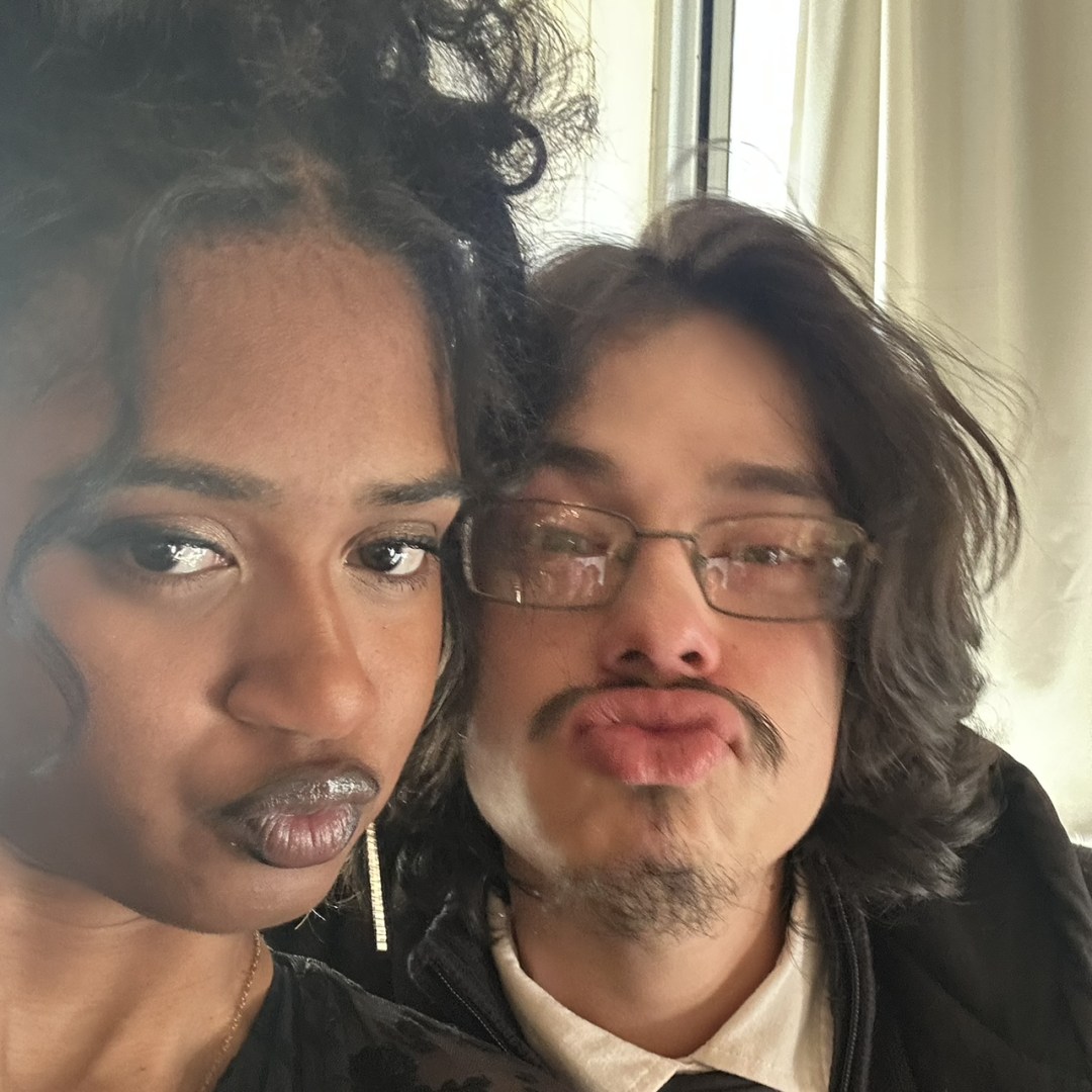 Photo shared by Kalonji for their Babylist baby registry.