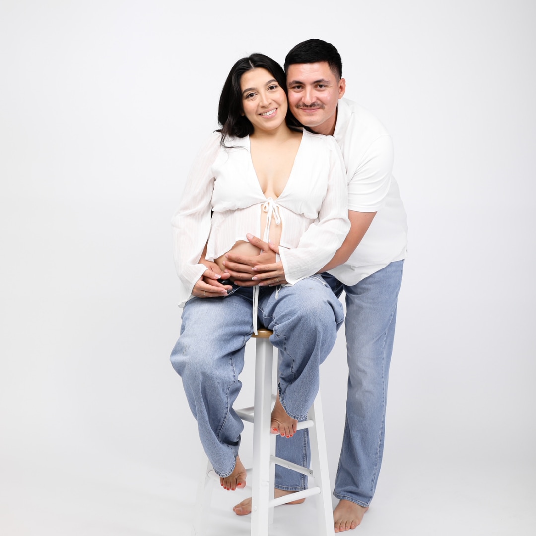 Photo shared by Alexia for their Babylist baby registry.